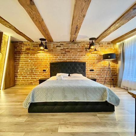 Maria 3 Apartment Stary Toruń Eksteriør bilde