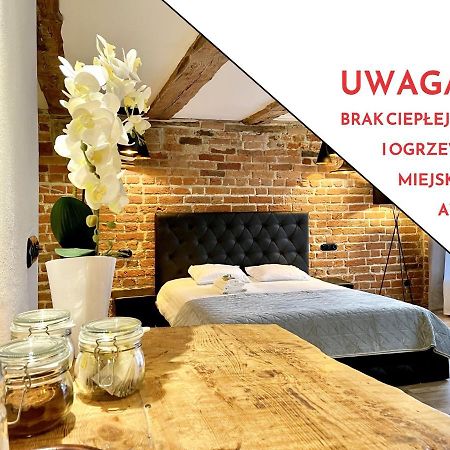 Maria 3 Apartment Stary Toruń Eksteriør bilde